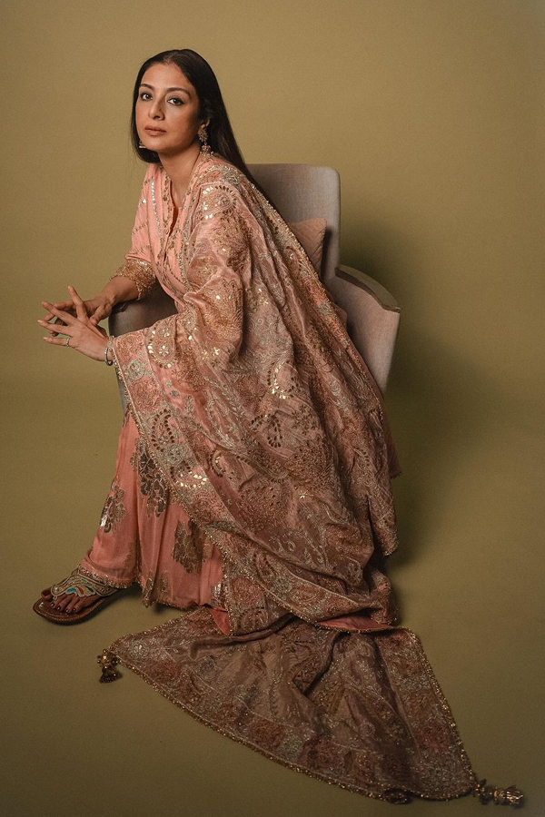 Actress Tabu Birthday Special Gallery11