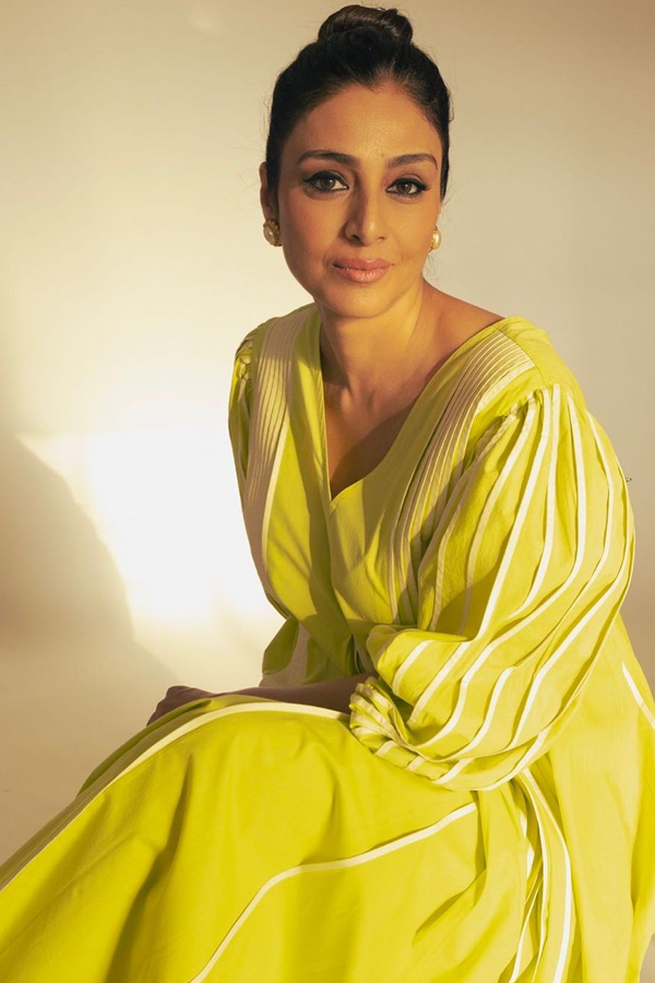 Actress Tabu Birthday Special Gallery20