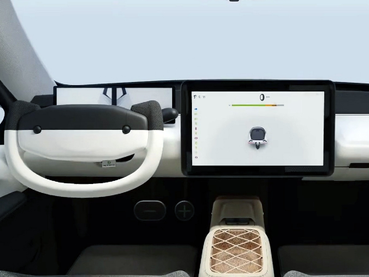 Aptera solar-powered car photos13