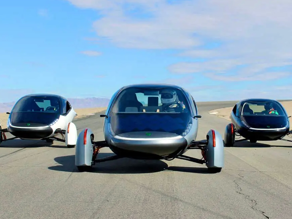Aptera solar-powered car photos14