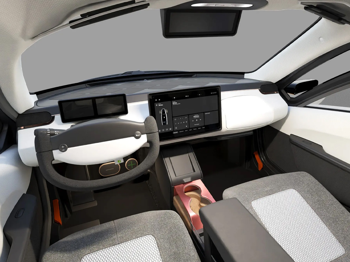 Aptera solar-powered car photos10