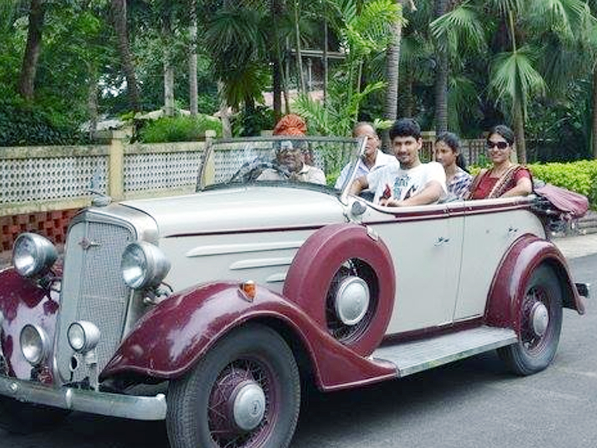 Many Vintage Vehicles in One Place That is Dastan Auto World Car Museum4