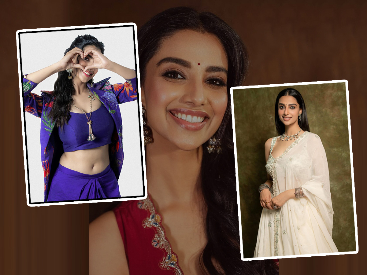 Do You Know These Unknown Facts About Meenakshi Chaudhary1