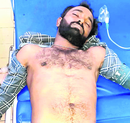 మృత్యుపాశం6