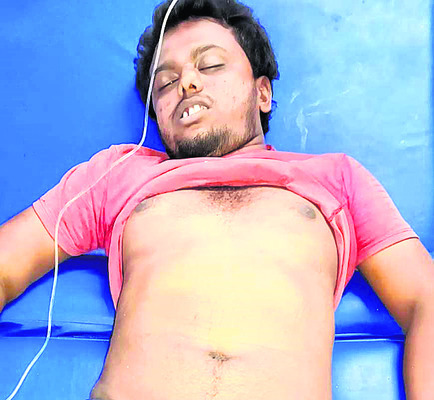 మృత్యుపాశం3