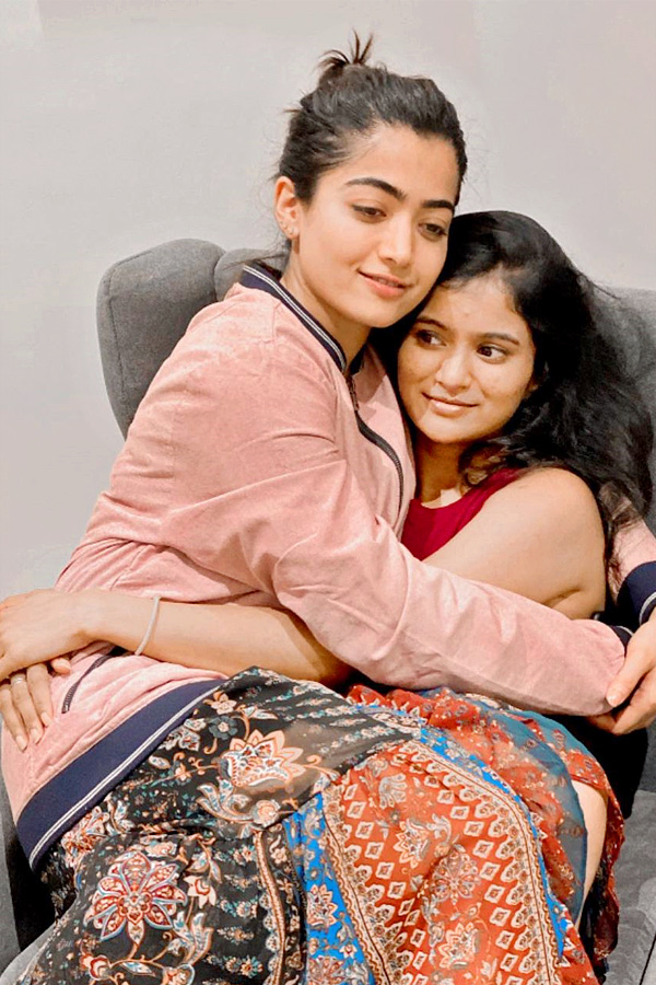 Kidambi Srikanth To Marry RGV's Niece Shravya Varma Know Their Background: Photos2