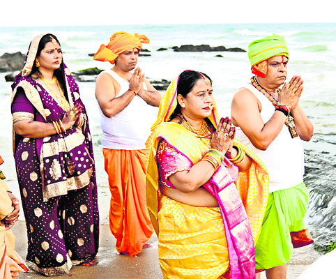 ● నమో.. సూర్యదేవా..3