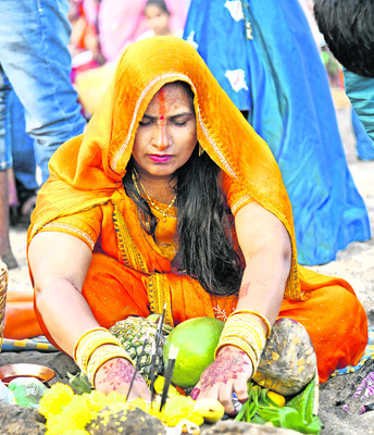 ● నమో.. సూర్యదేవా..1