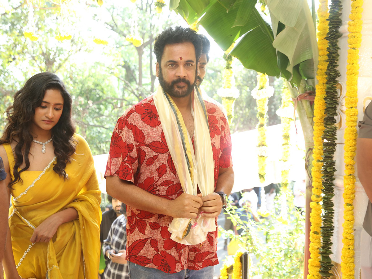 Hero Navadeep and Shivaji Dandora Movie Updates11