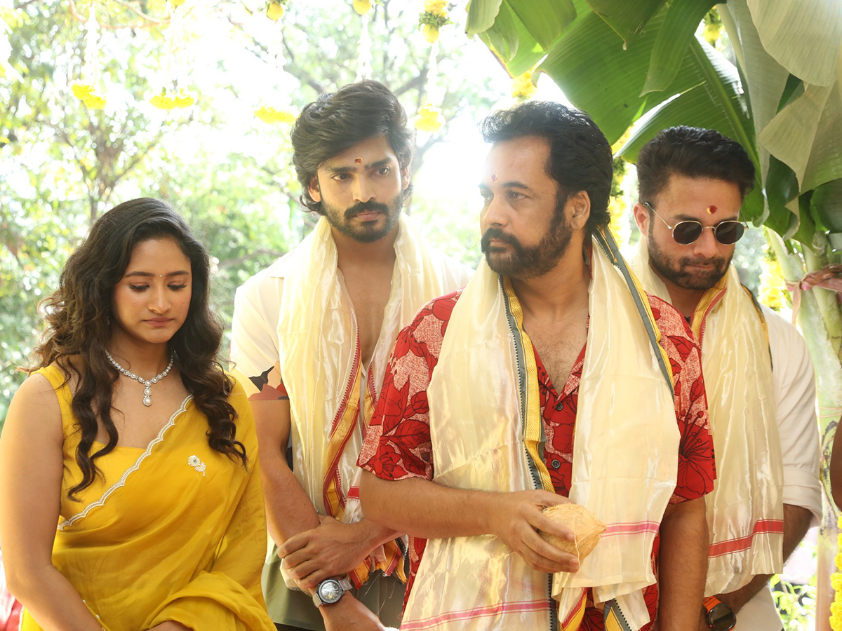 Hero Navadeep and Shivaji Dandora Movie Updates13
