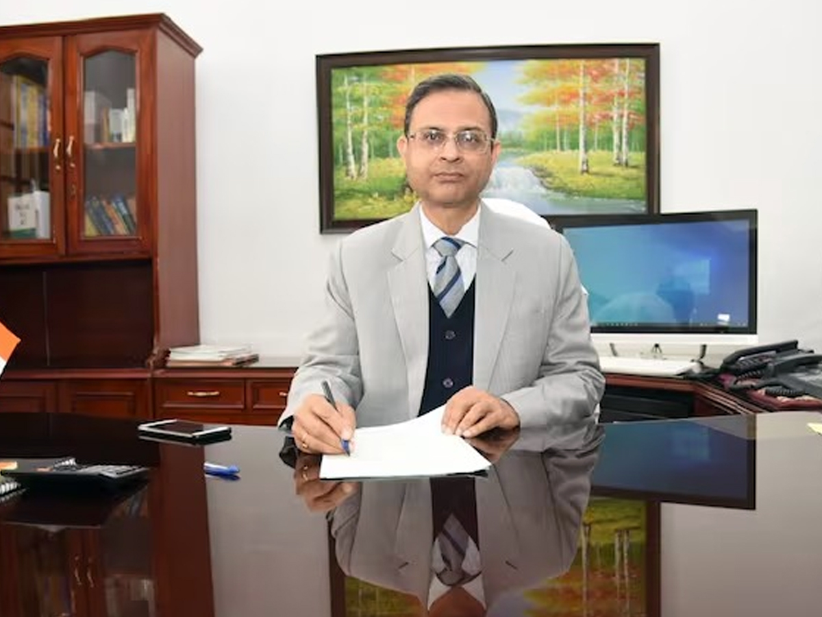 New RBI Governor Sanjay Malhotra1