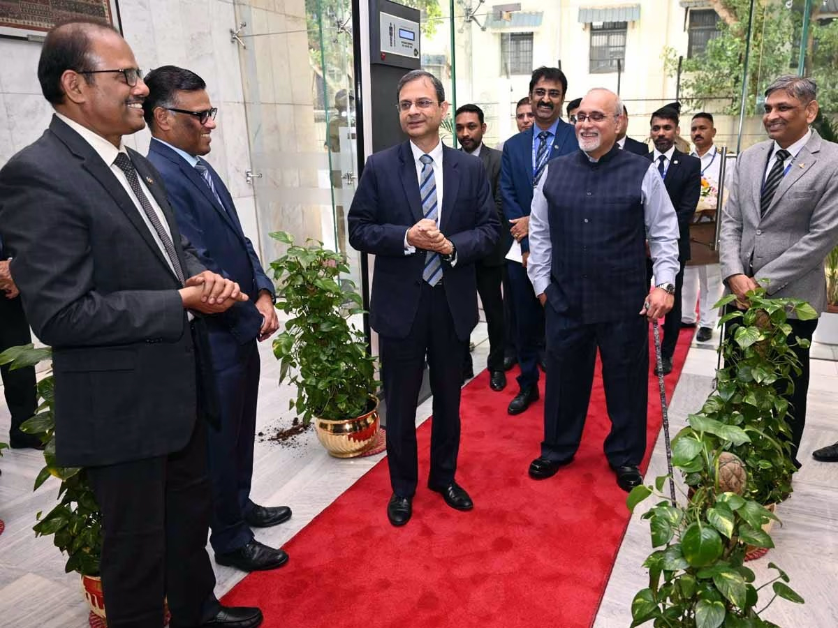 New RBI Governor Sanjay3