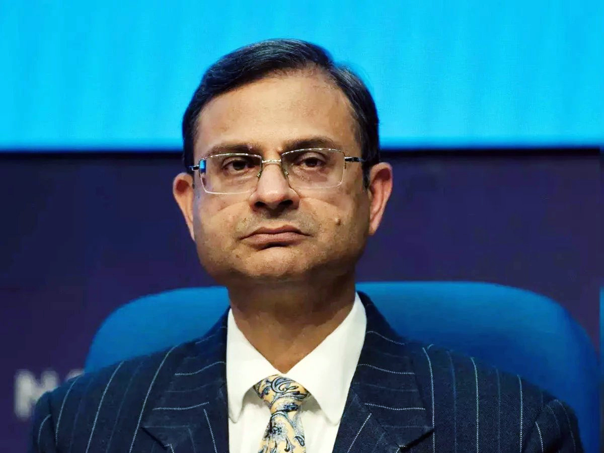 RBI Governor Sanjay410