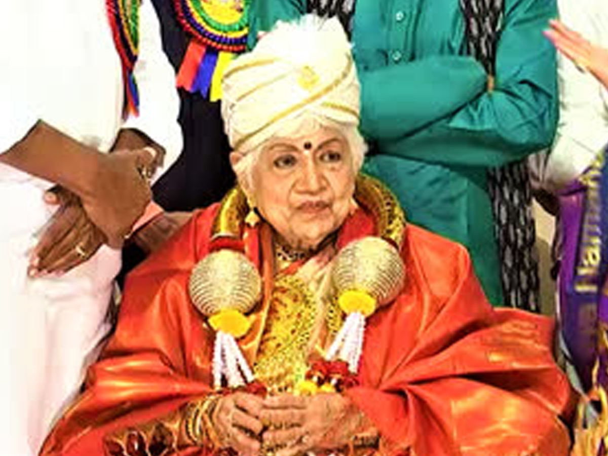 The actress who changed the movie to her surname Sowcar Janaki 21