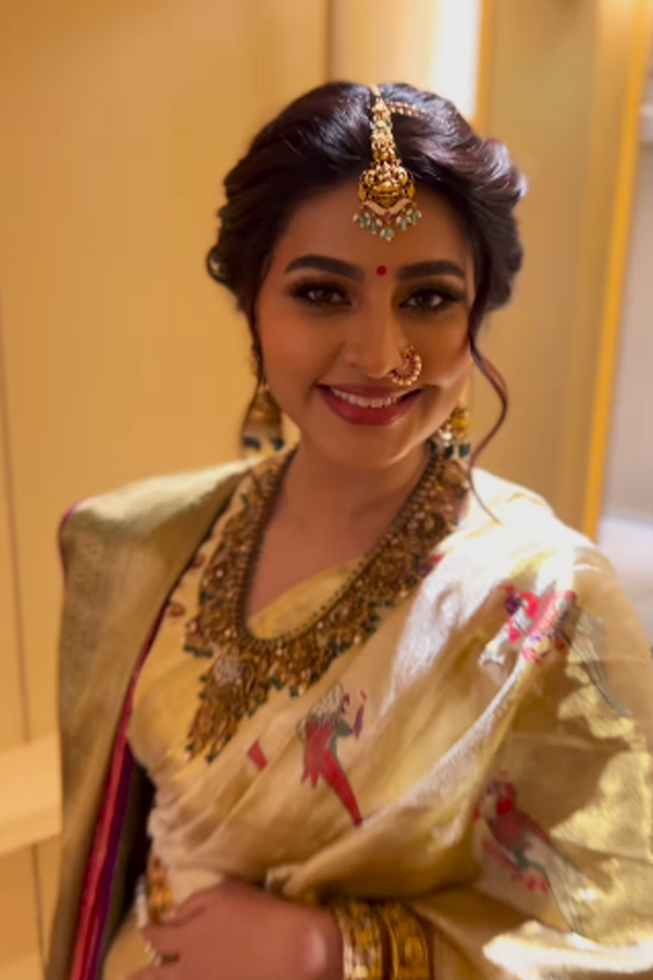 Beautiful Couple Sneha And Prasanna Venkatesan Are The Epitome Of Smiles8