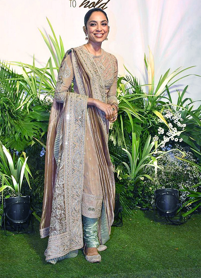 celebrations at aaliyah kashyap wedding party photos goes viral3