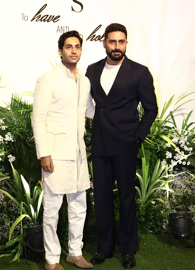 celebrations at aaliyah kashyap wedding party photos goes viral7