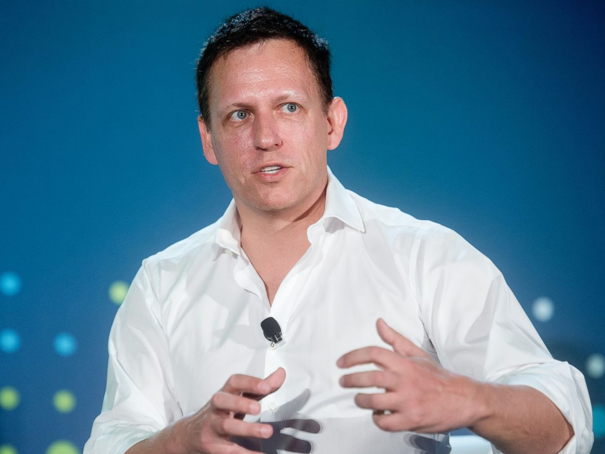 prominent tech companies have openly gay CEOs who are making significant impacts in their fields3