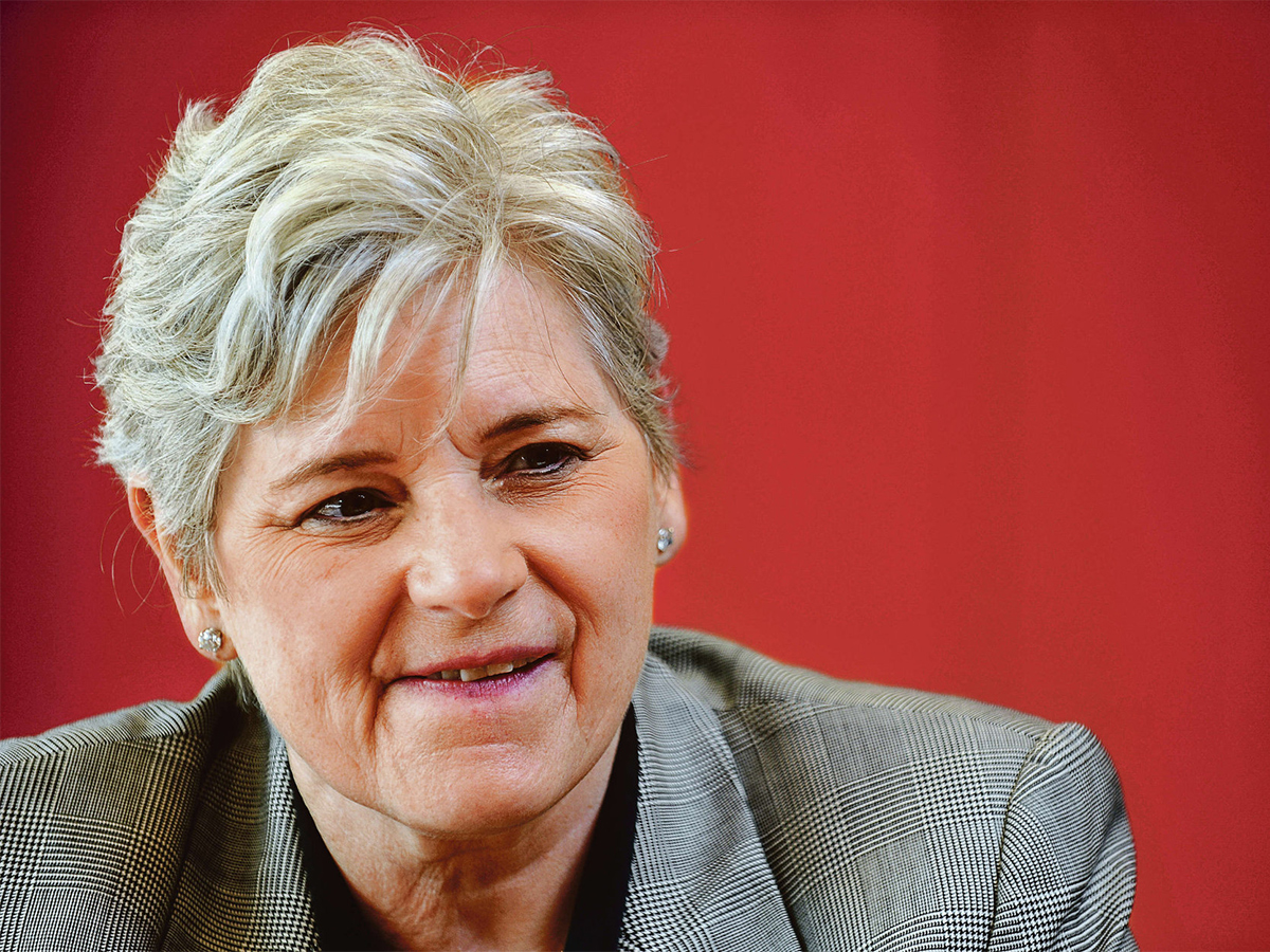 prominent tech companies have openly gay CEOs who are making significant impacts in their fields5
