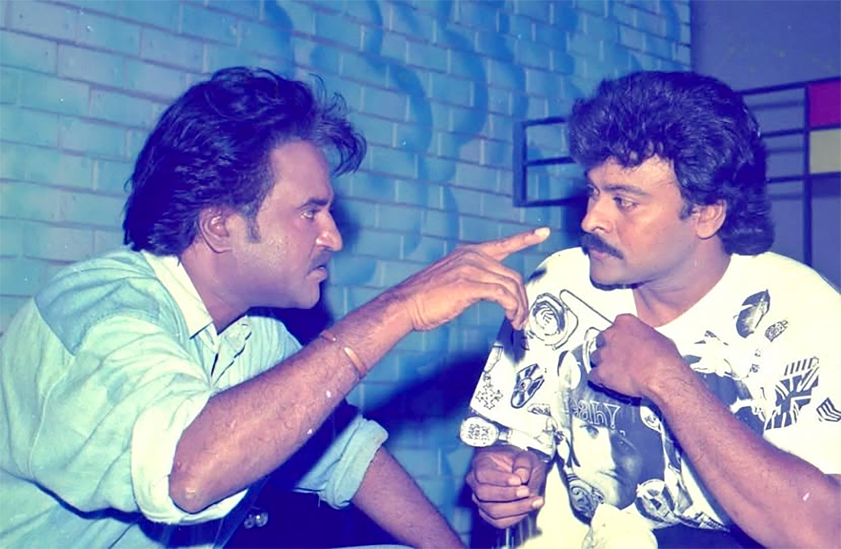 superstar rajinikanth birthday rare and unseen photos photos goes viral11
