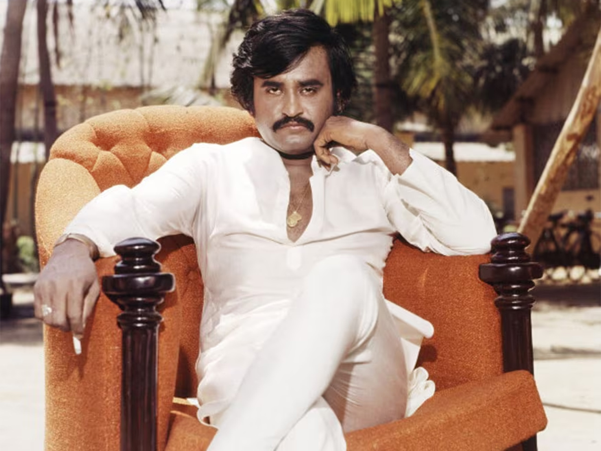 superstar rajinikanth birthday rare and unseen photos photos goes viral13