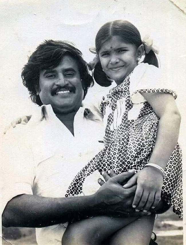 superstar rajinikanth birthday rare and unseen photos photos goes viral14
