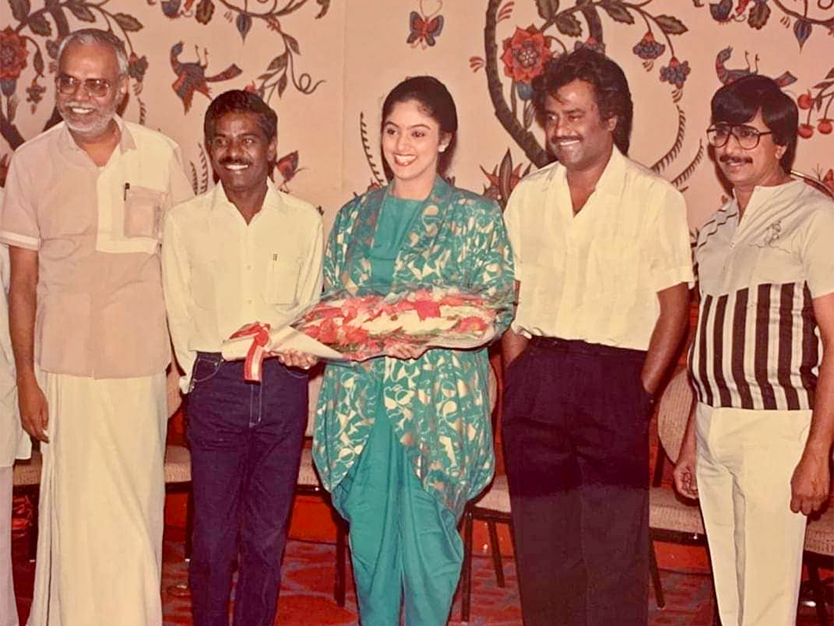 superstar rajinikanth birthday rare and unseen photos photos goes viral18