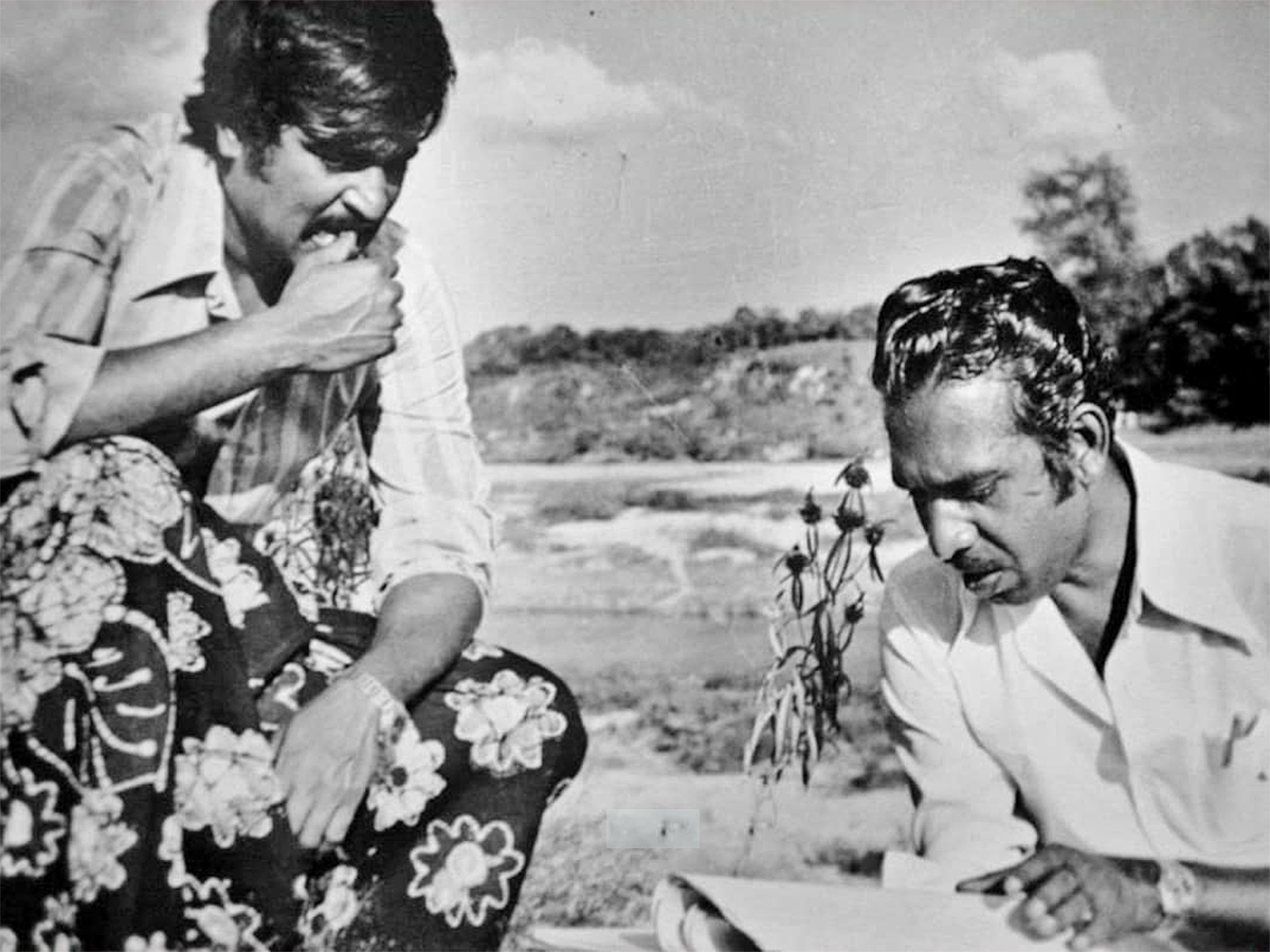 superstar rajinikanth birthday rare and unseen photos photos goes viral19