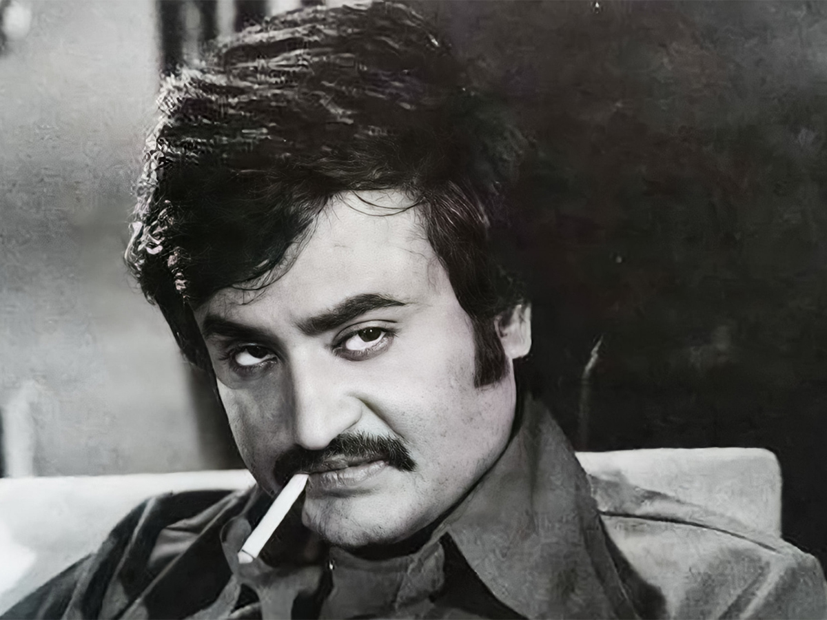 superstar rajinikanth birthday rare and unseen photos photos goes viral2
