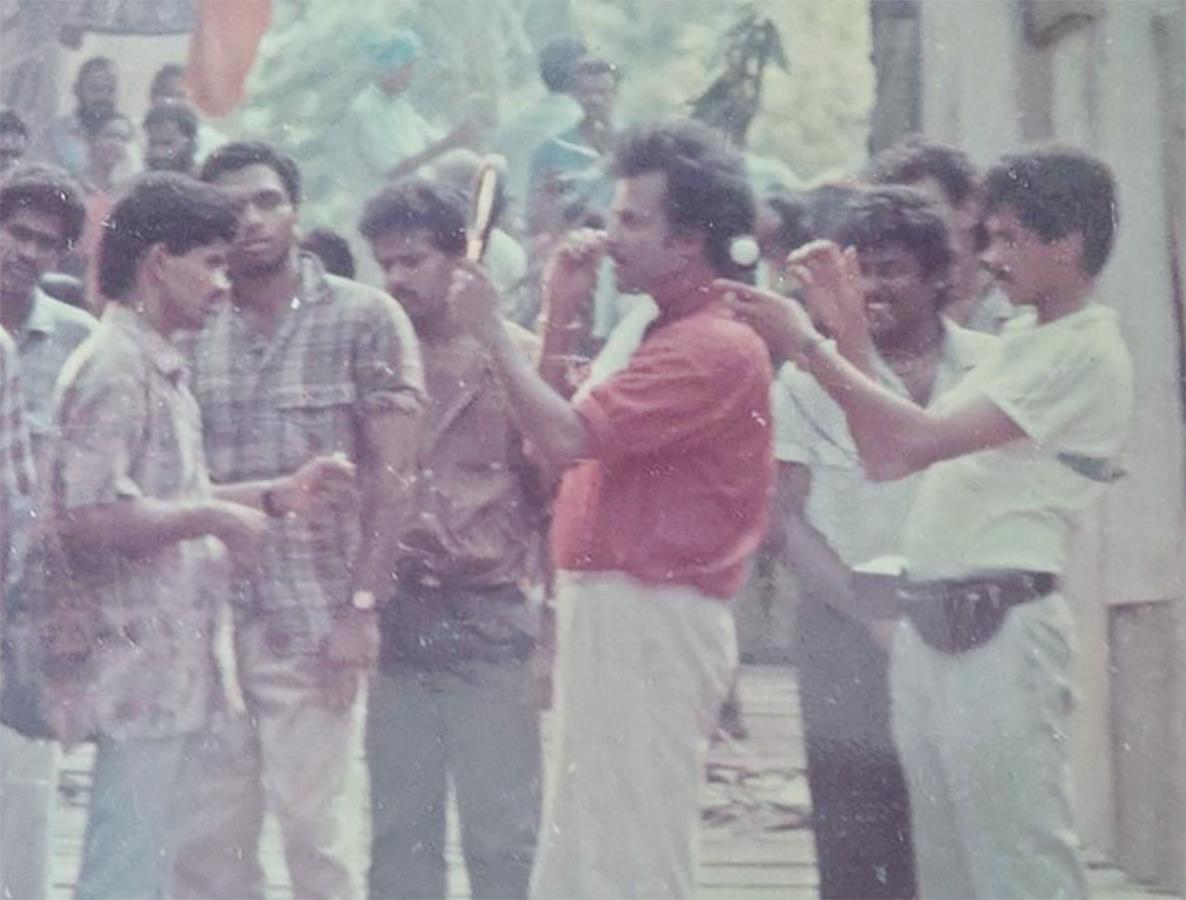 superstar rajinikanth birthday rare and unseen photos photos goes viral20