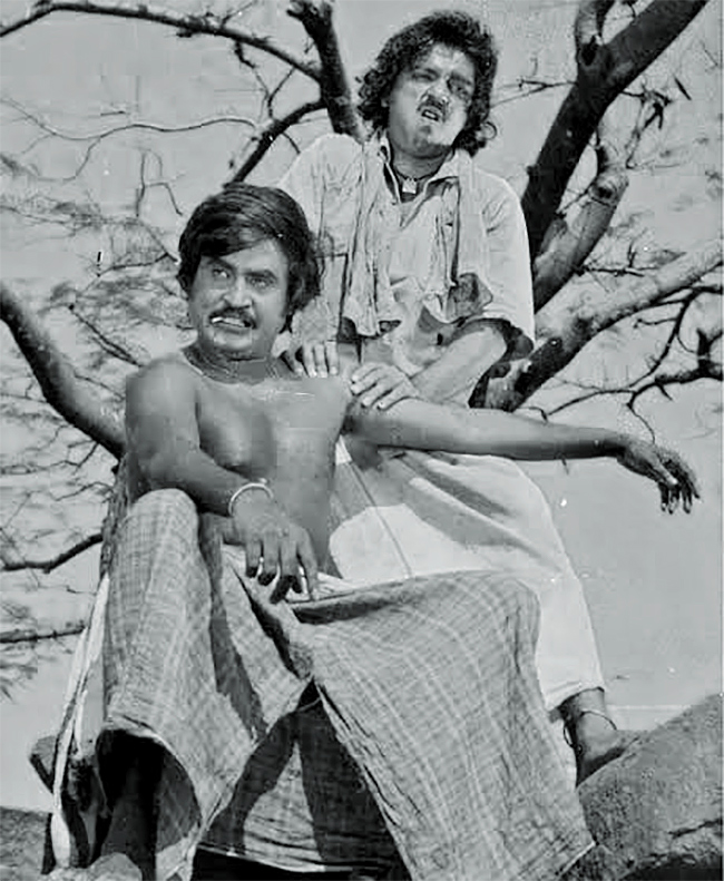 superstar rajinikanth birthday rare and unseen photos photos goes viral21