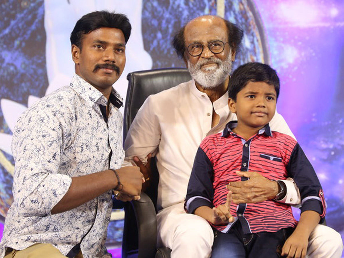 superstar rajinikanth birthday rare and unseen photos photos goes viral34