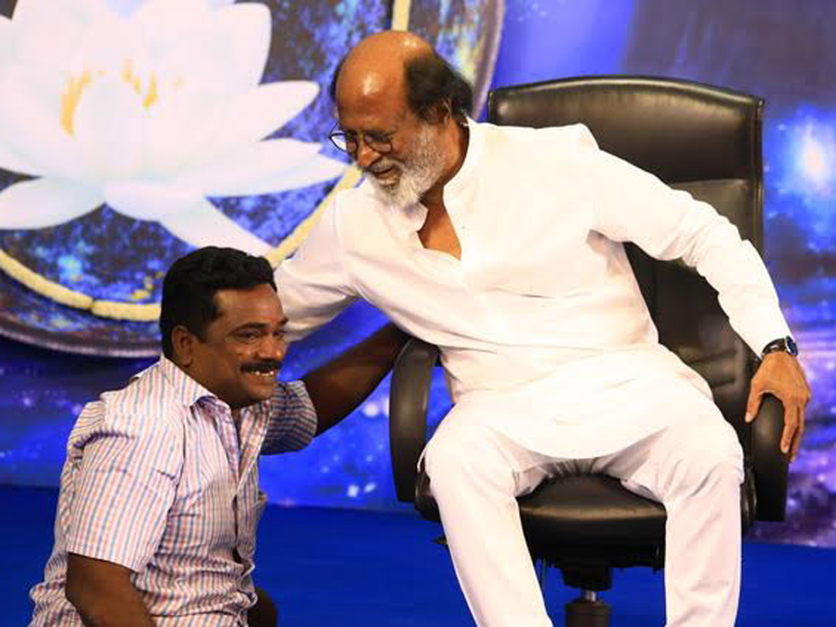 superstar rajinikanth birthday rare and unseen photos photos goes viral35