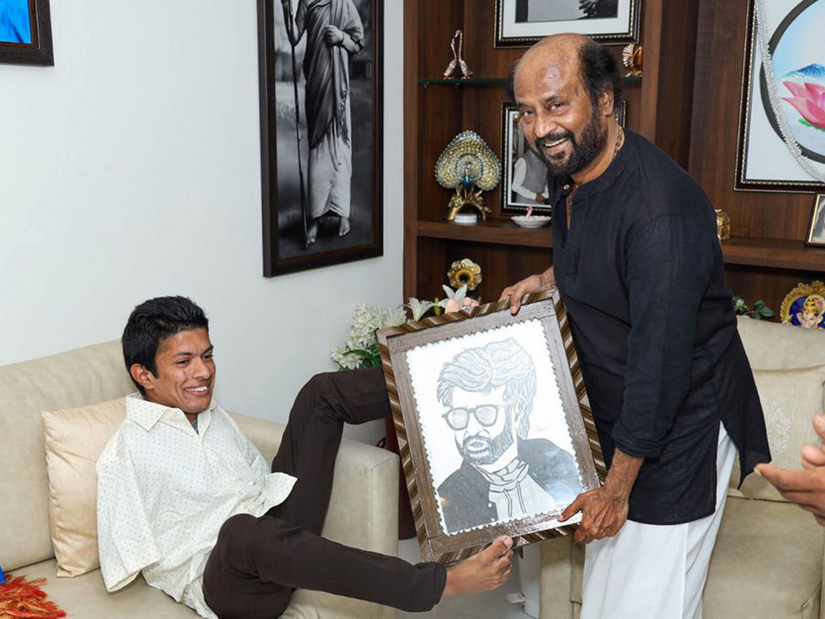 superstar rajinikanth birthday rare and unseen photos photos goes viral44