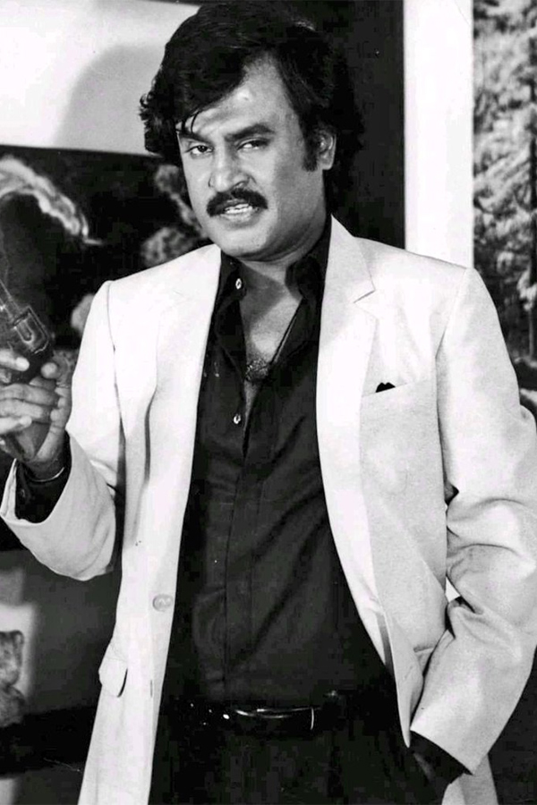 superstar rajinikanth birthday rare and unseen photos photos goes viral58