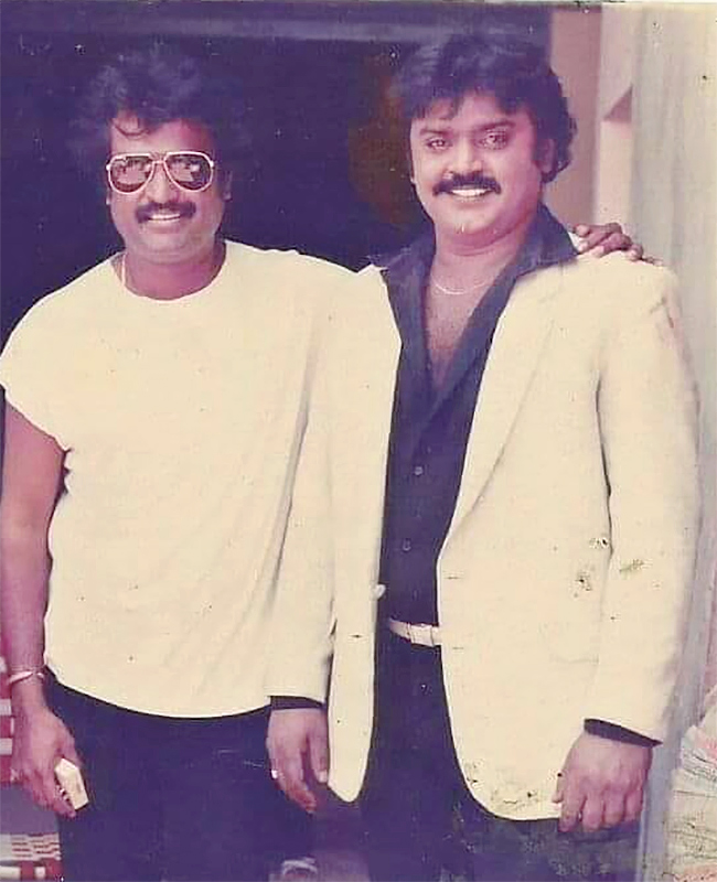 superstar rajinikanth birthday rare and unseen photos photos goes viral5