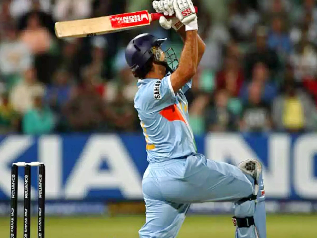 yuvraj singh birthday rare and unseen photos goes viral6