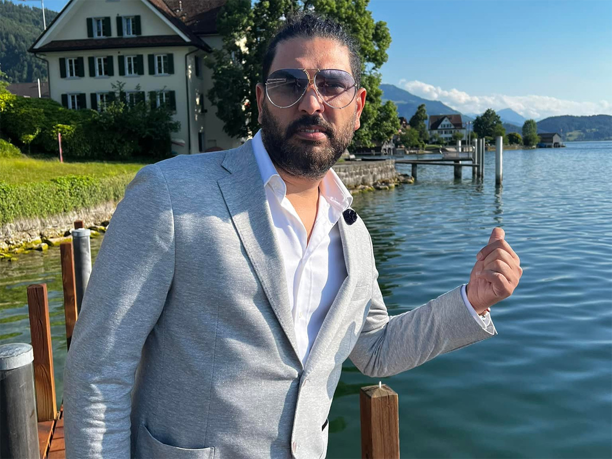 yuvraj singh birthday rare and unseen photos goes viral16