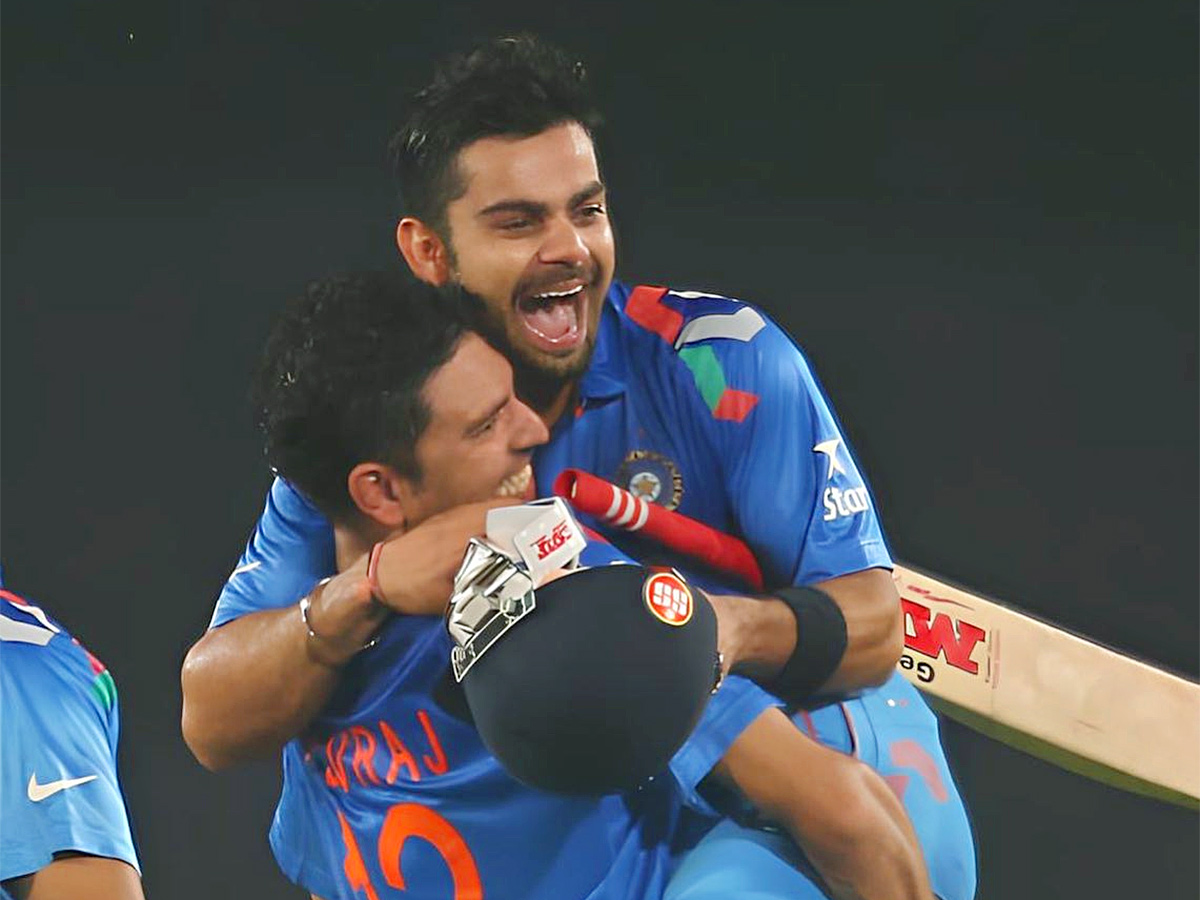 yuvraj singh birthday rare and unseen photos goes viral19