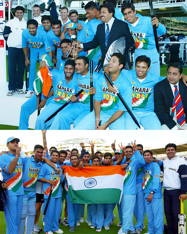 yuvraj singh birthday rare and unseen photos goes viral21