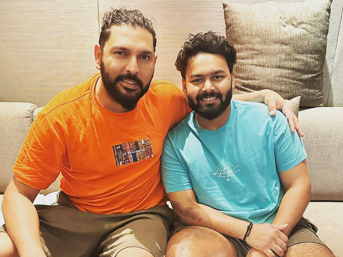 yuvraj singh birthday rare and unseen photos goes viral22