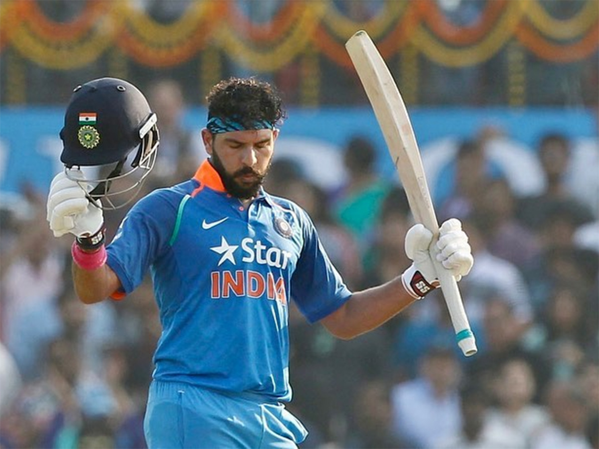 yuvraj singh birthday rare and unseen photos goes viral23