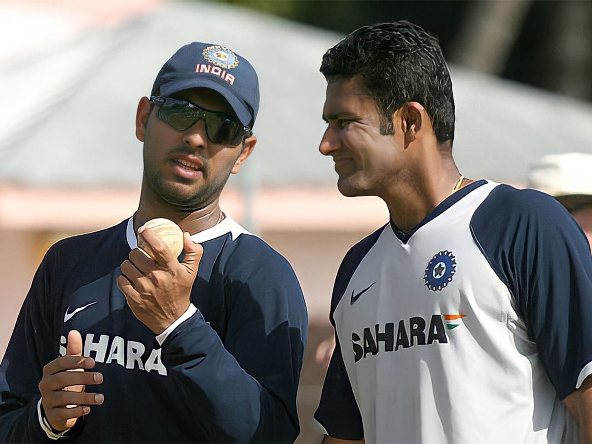 yuvraj singh birthday rare and unseen photos goes viral25