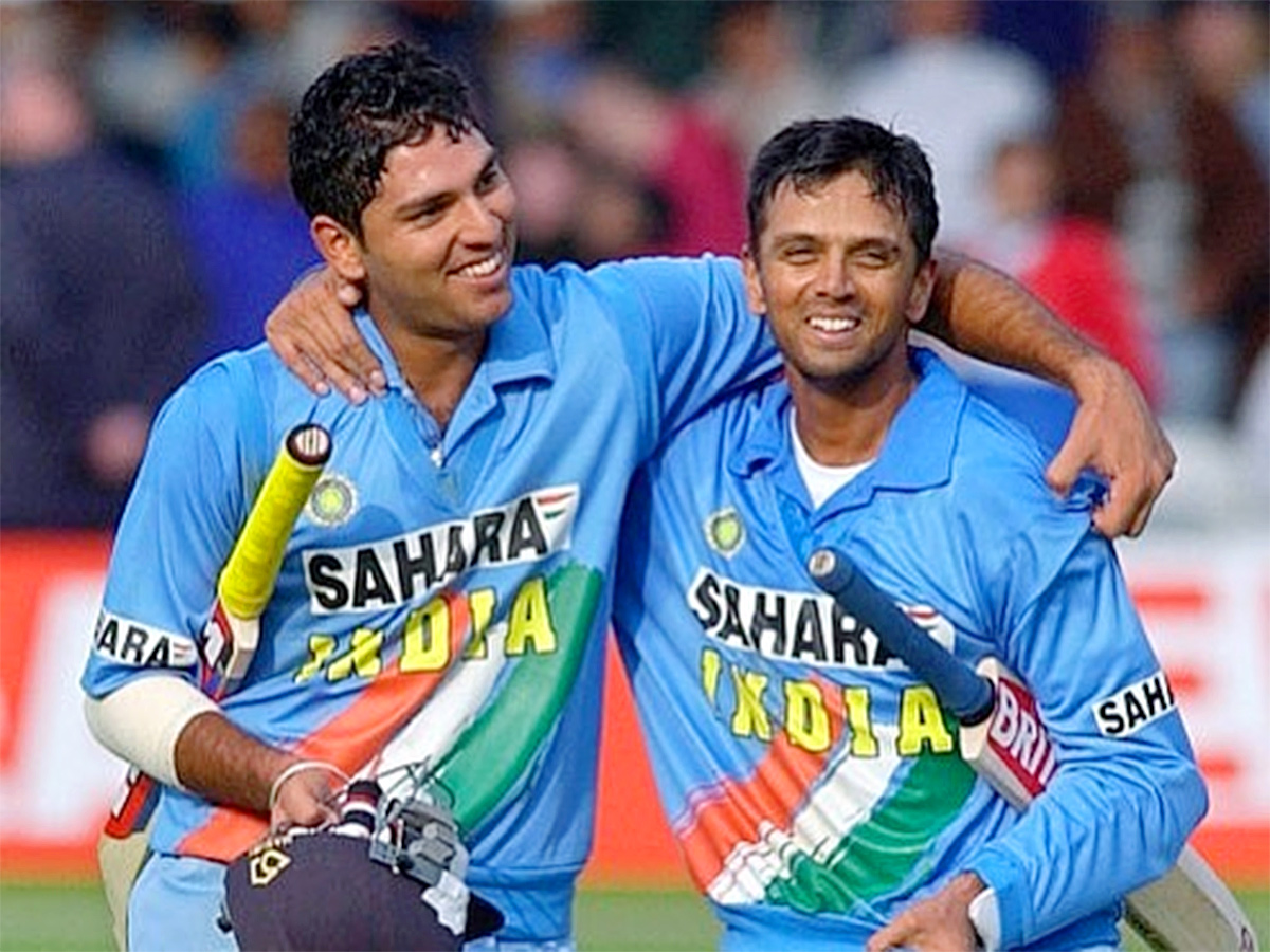 yuvraj singh birthday rare and unseen photos goes viral30