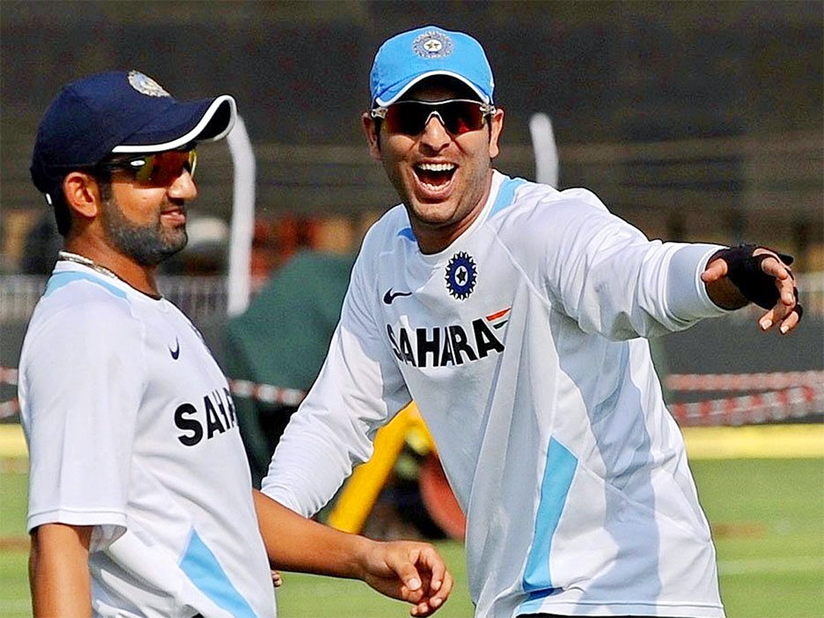 yuvraj singh birthday rare and unseen photos goes viral31