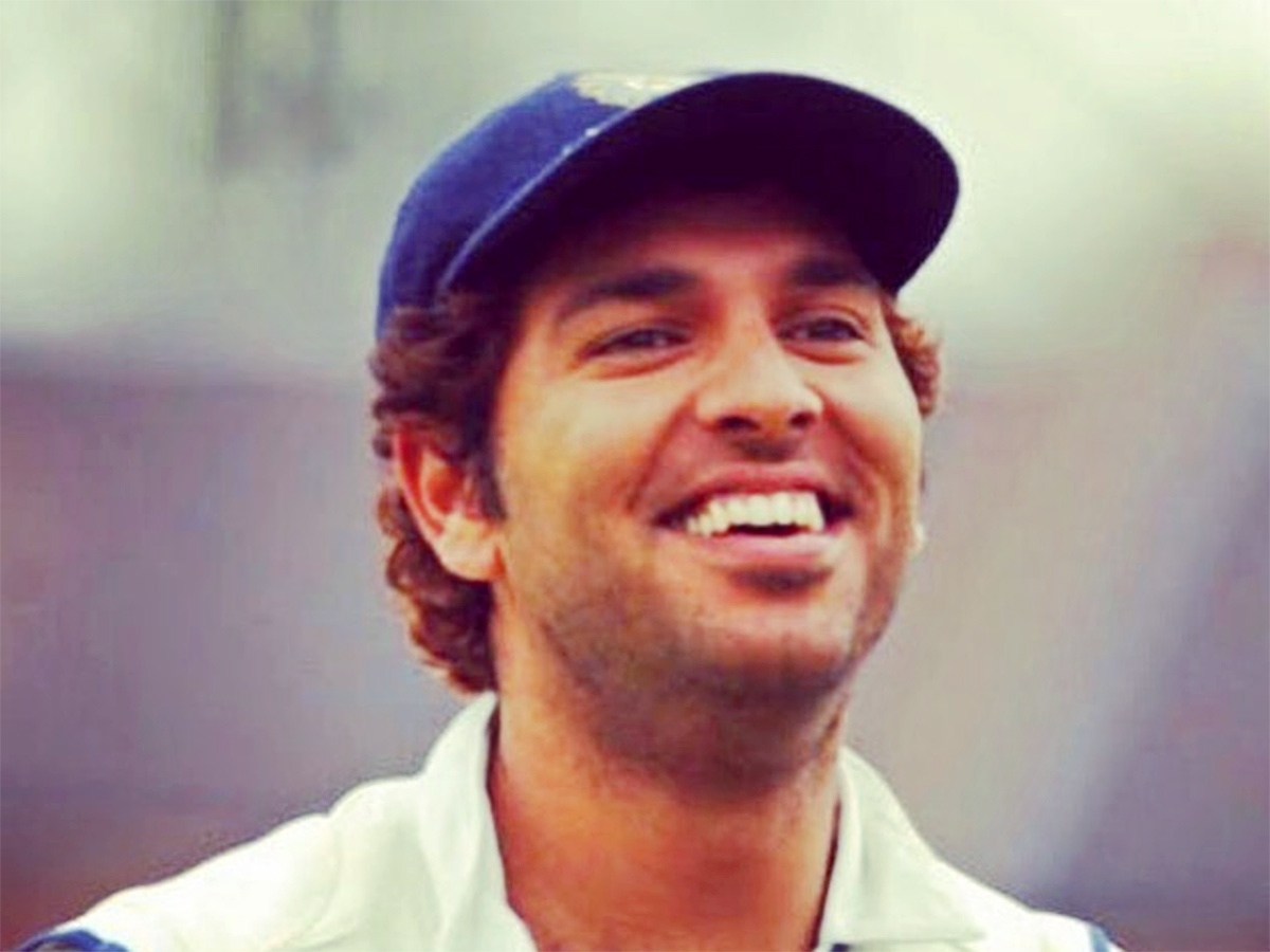 yuvraj singh birthday rare and unseen photos goes viral32