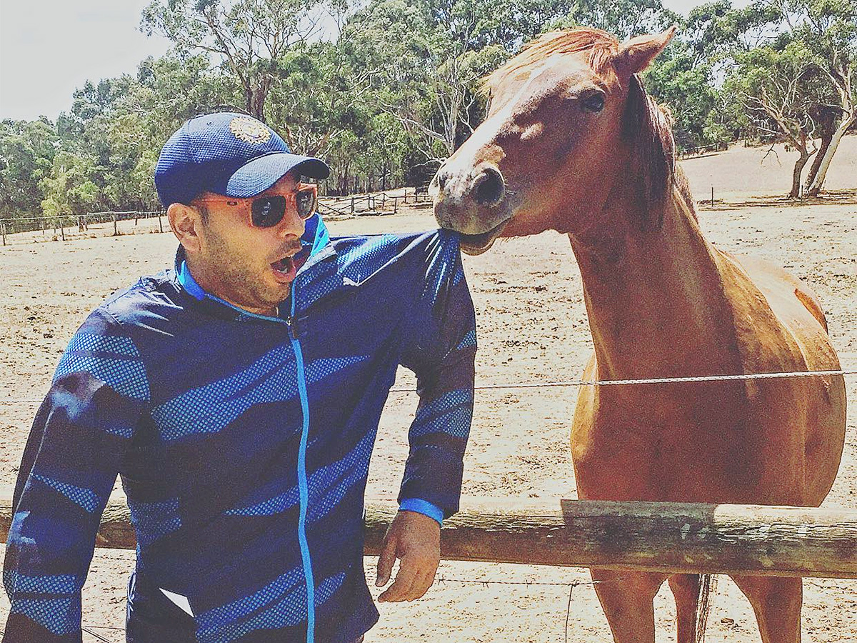 yuvraj singh birthday rare and unseen photos goes viral36