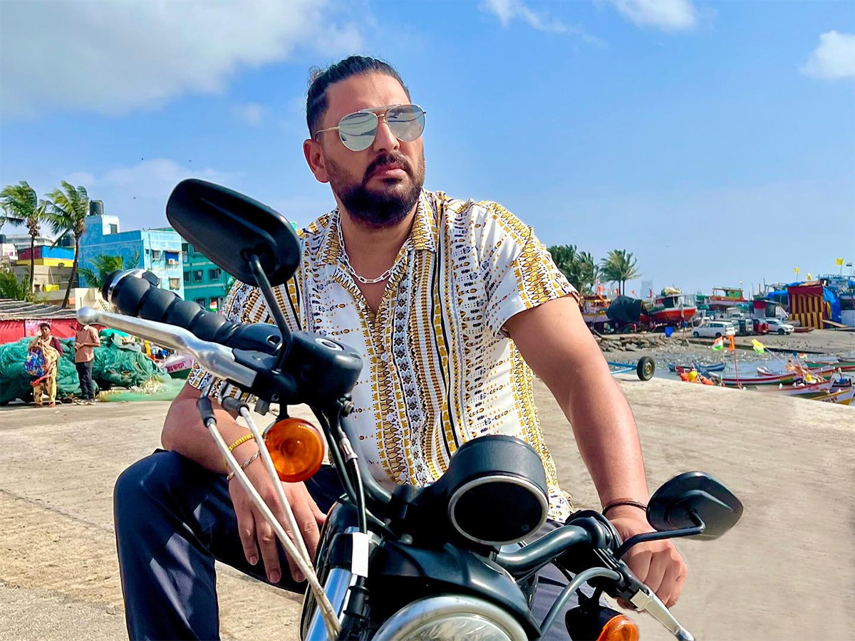 yuvraj singh birthday rare and unseen photos goes viral14