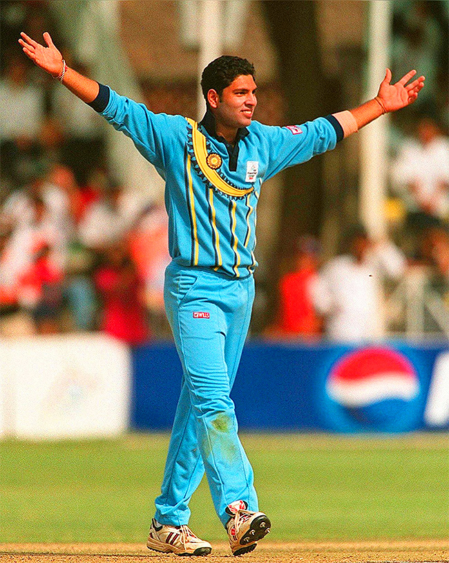 yuvraj singh birthday rare and unseen photos goes viral4