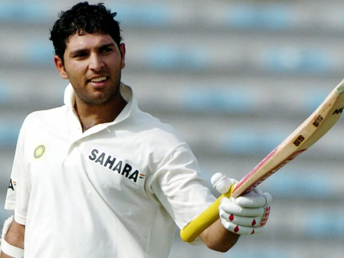 yuvraj singh birthday rare and unseen photos goes viral7
